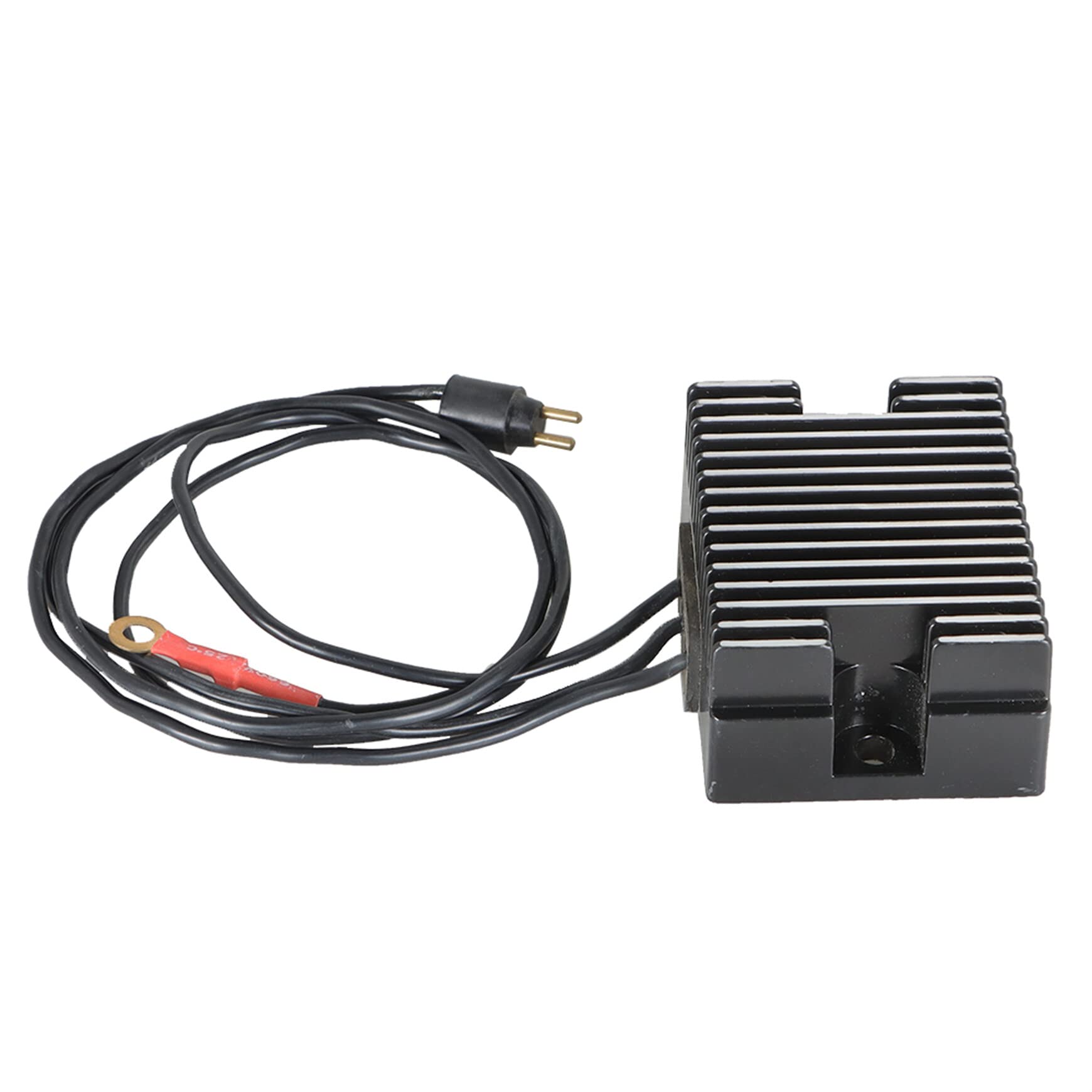 Rectifier Voltage Regulator 74523-91 Replacement for XLH 1200, XLH 1000 Sportster 1000cc, XLH 883 Deluxe Hugger Deluxe XLS Roadster 1000cc