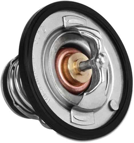 Miniatura 6 de Mishimoto MMTS-NIS-02L - Termostato de carreras compatible con Nissan SentraAltima 2002-2011