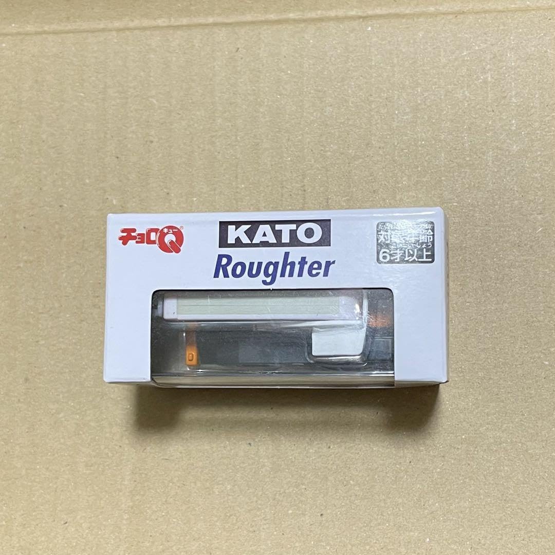 Amazon.co.jp: チョロQ UCHIMIYA KATO Roughterラフター SR-250Ri