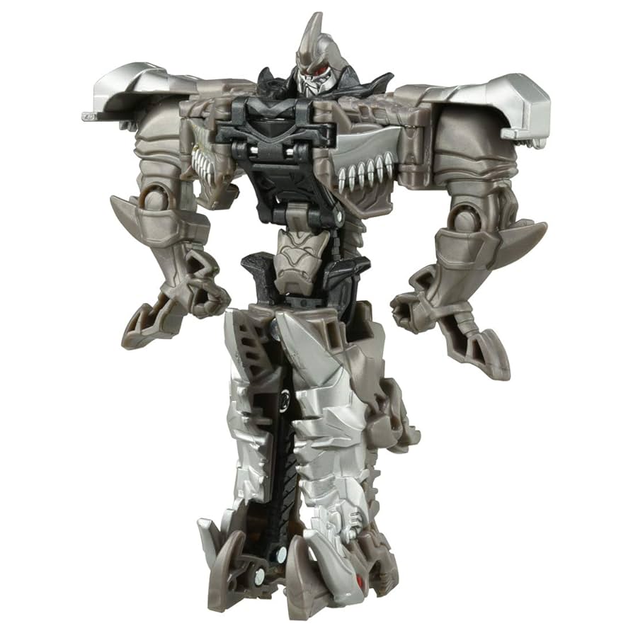 Amazon.co.jp: トランスフォーマー ターボチェンジ TCM-04