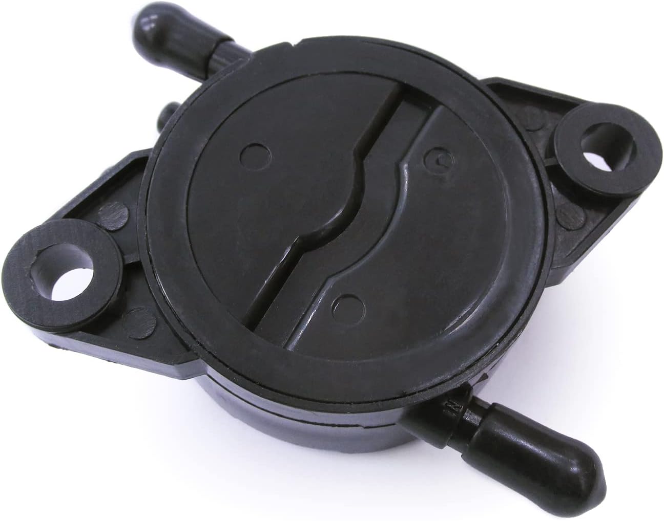 16700-Z6L-003 Fuel Pump for Honda GX630 GX630R GX630RH GX660 GX660R GX660RH GX690 GX690R GX690RH GXV630R GXV630RH GXV690R GXV690RH EB10000AH EB10000 RZT-L42 for Stens 520-012