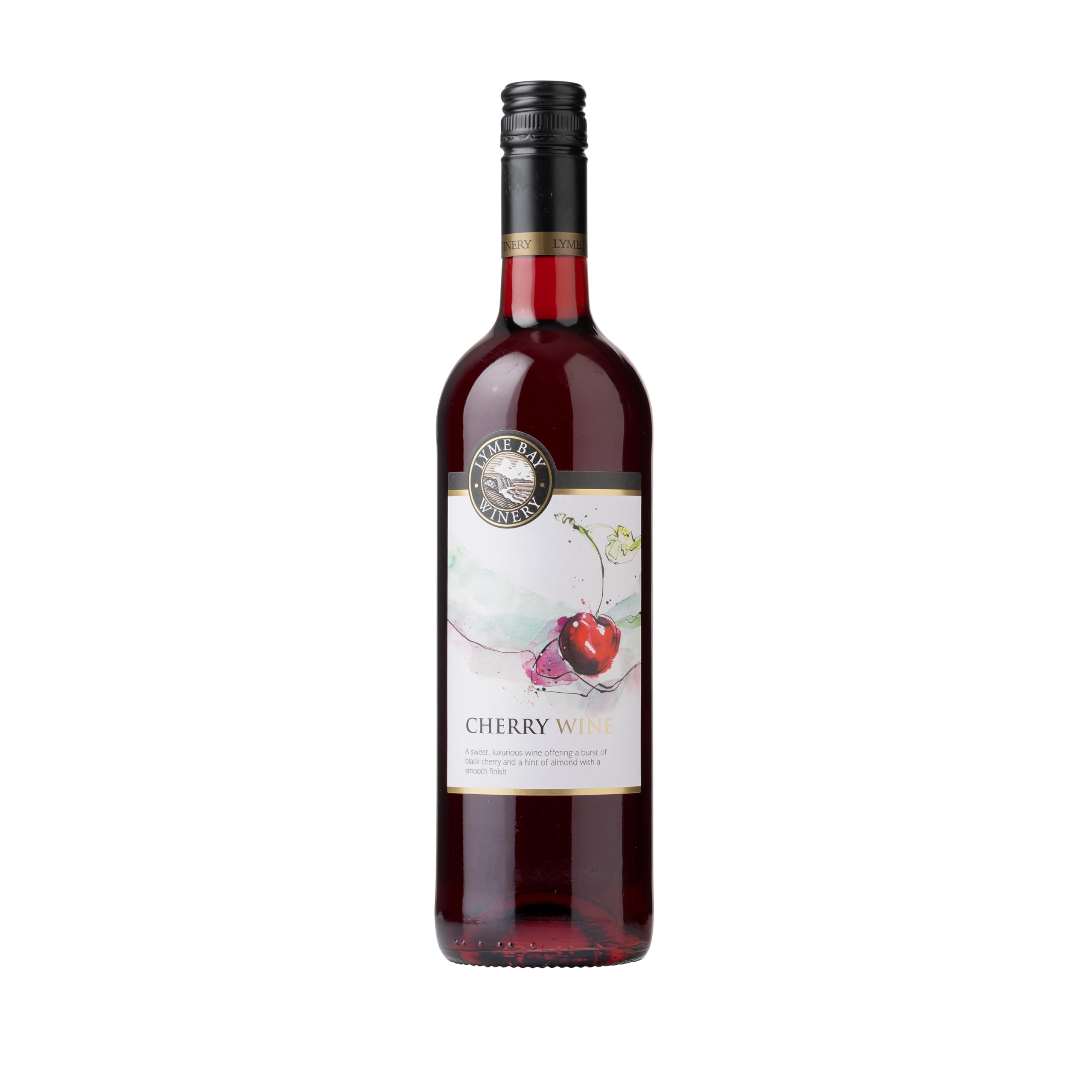 Cherry Wine, 75 cl