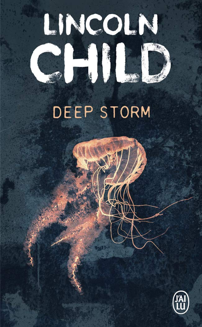 Buy Deep storm — BookShops.in