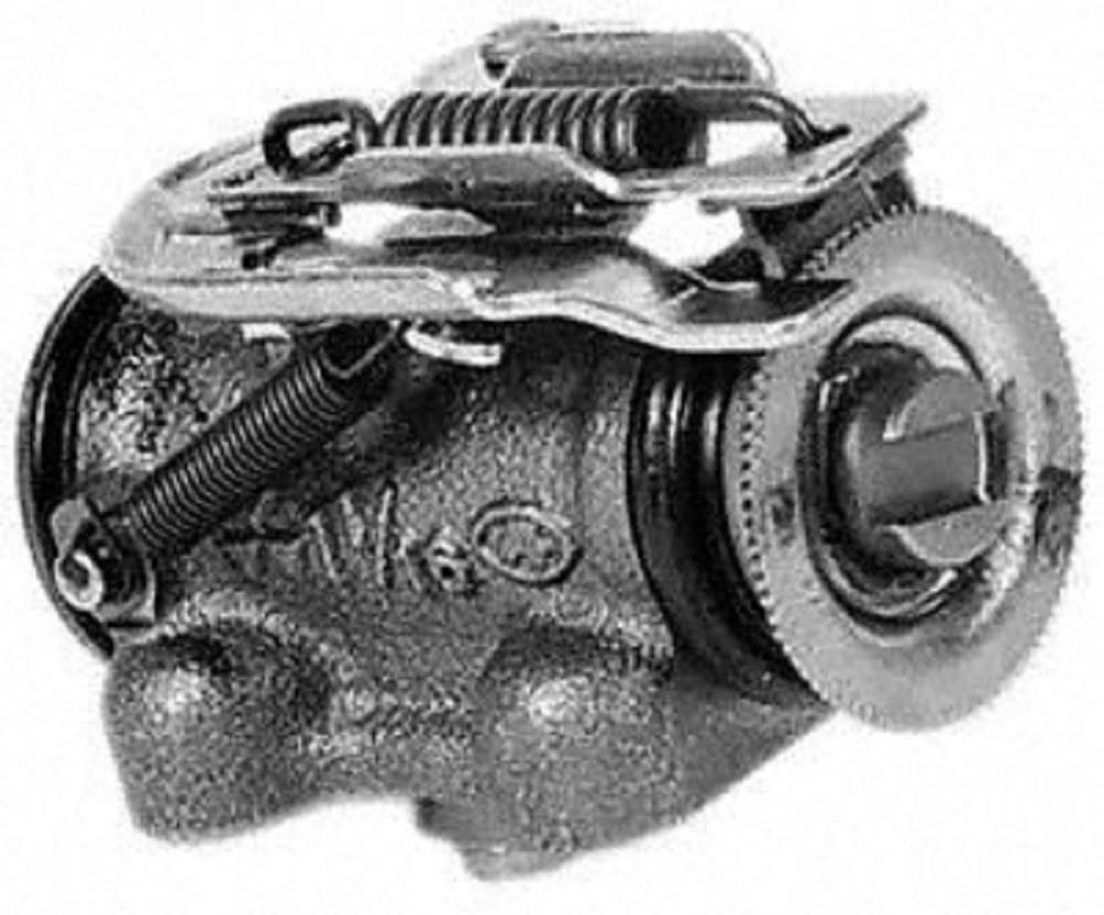 Amazon.com: Raybestos WC37876 Professional Grade Drum Brake Wheel