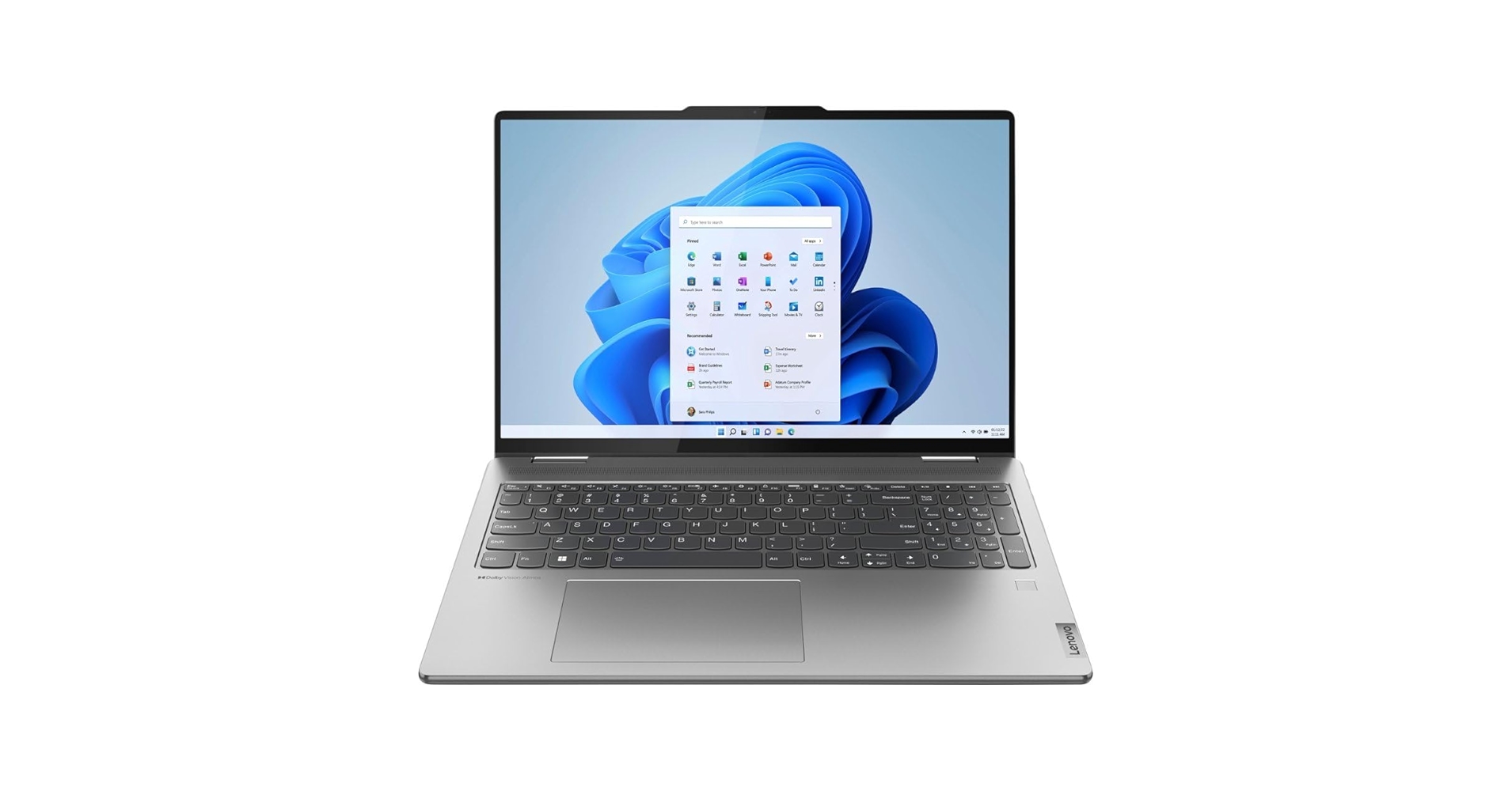 Amazon.com: Lenovo Yoga 7 16