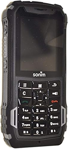 Miniatura 3 de Sonim XP5 4G LTE El teléfono celular más indestructible del mundo inalámbrico 4G LTE resistente PTT MIL-SPEC teléfono celular - Transportador