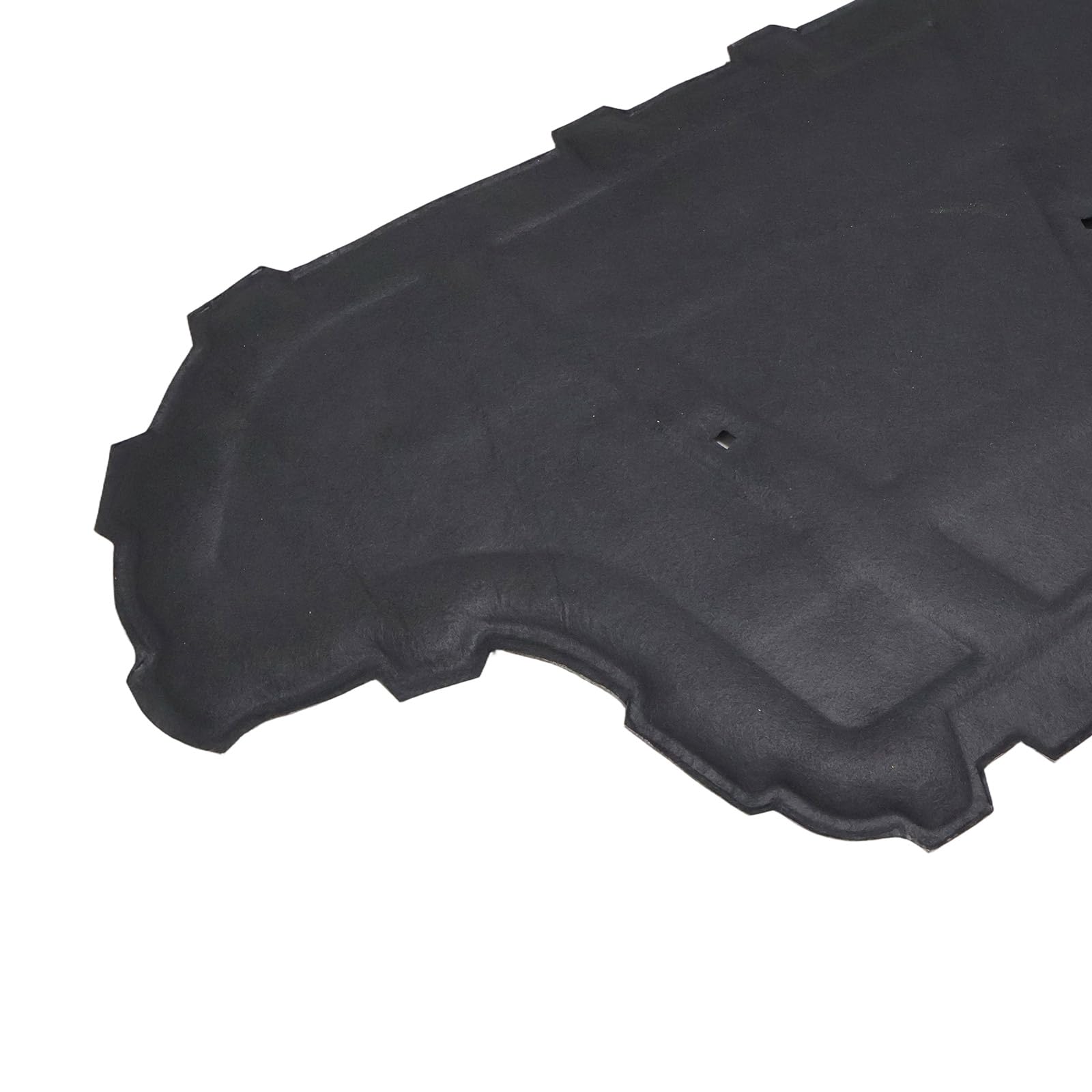 Motorhaubendämmung Dämmmatte Isolierung Dämpfungsmatte Kompatibel mit Audi Q3 F3 2018- 83A863825