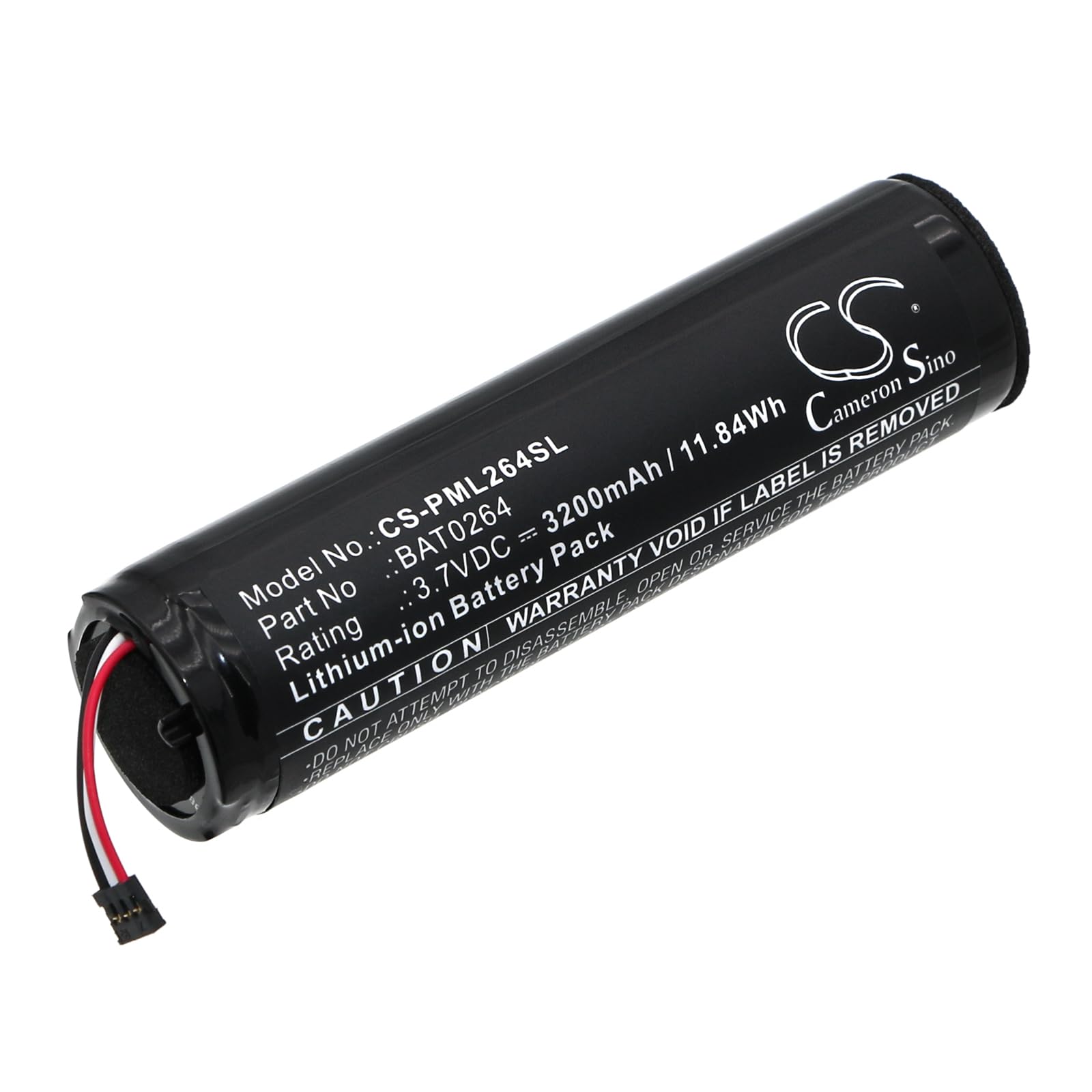 New 3200mAh Replacement Battery for iQos iluma i, iQos iluma i Prime