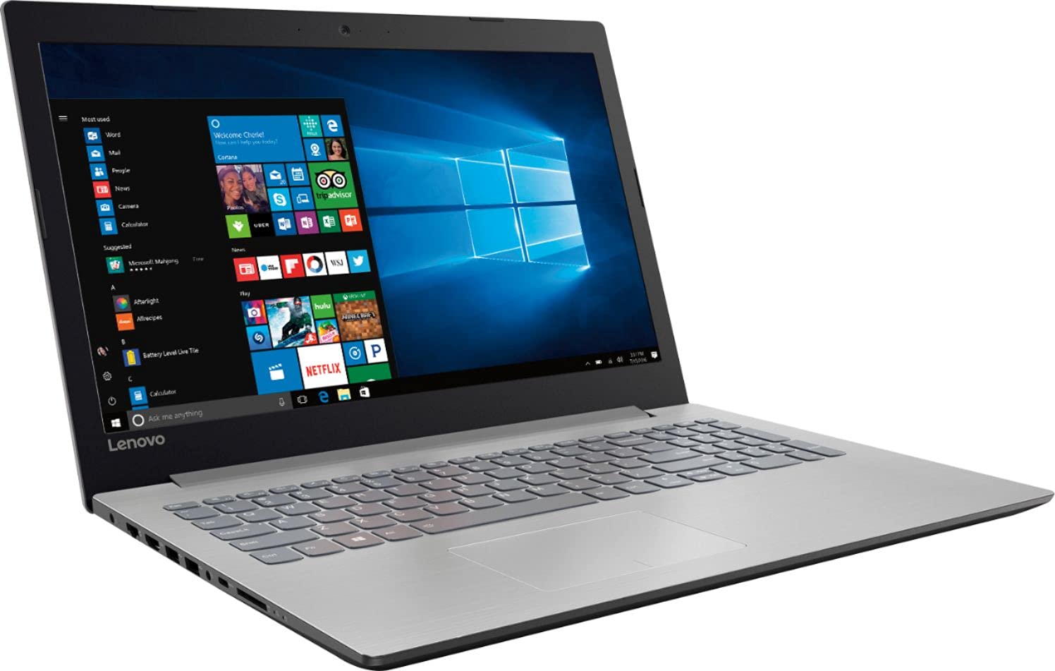 Amazon.com: Lenovo IdeaPad 320 Laptop para el hogar y negocios