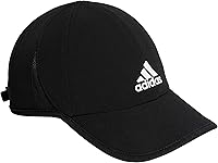 Adidas Men's Superlite Hat - Lightweight Running Cap with UPF 50, Mesh Airflow & Recycled Materials