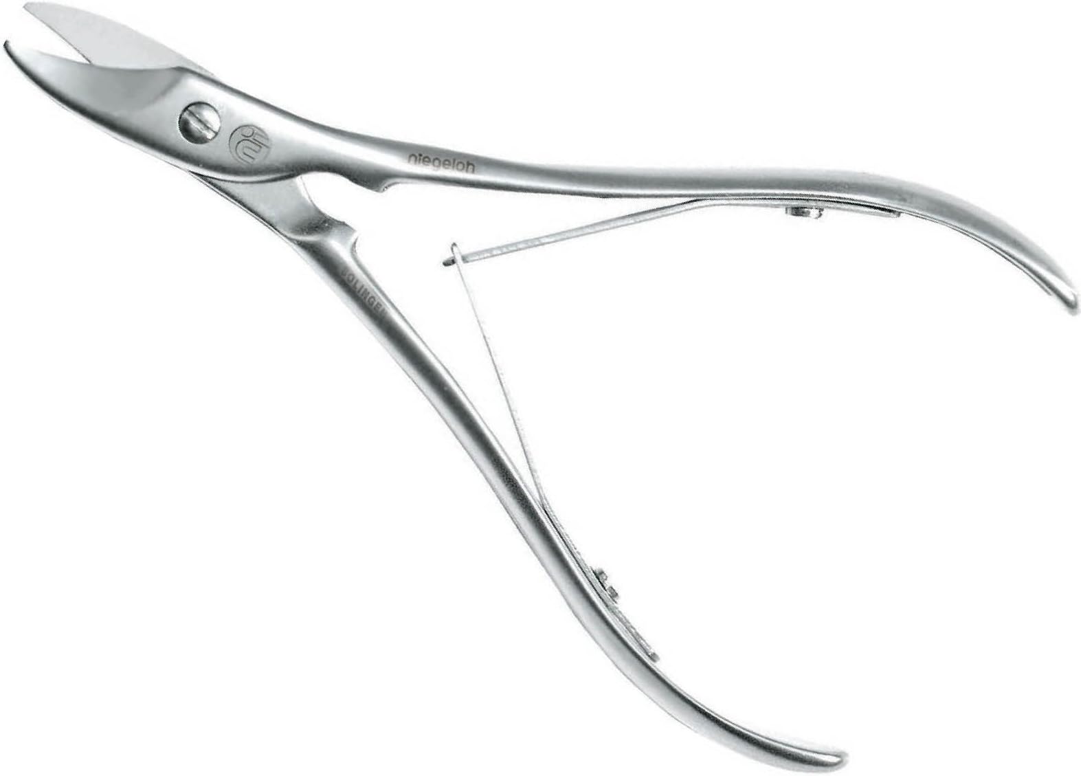 PROFESSIONAL - THE CUTICLE NIPPER