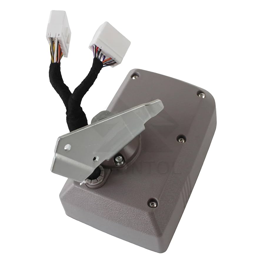 M❤︎  Chrome Cab Marker Amber Light | Mill Supply, Inc.