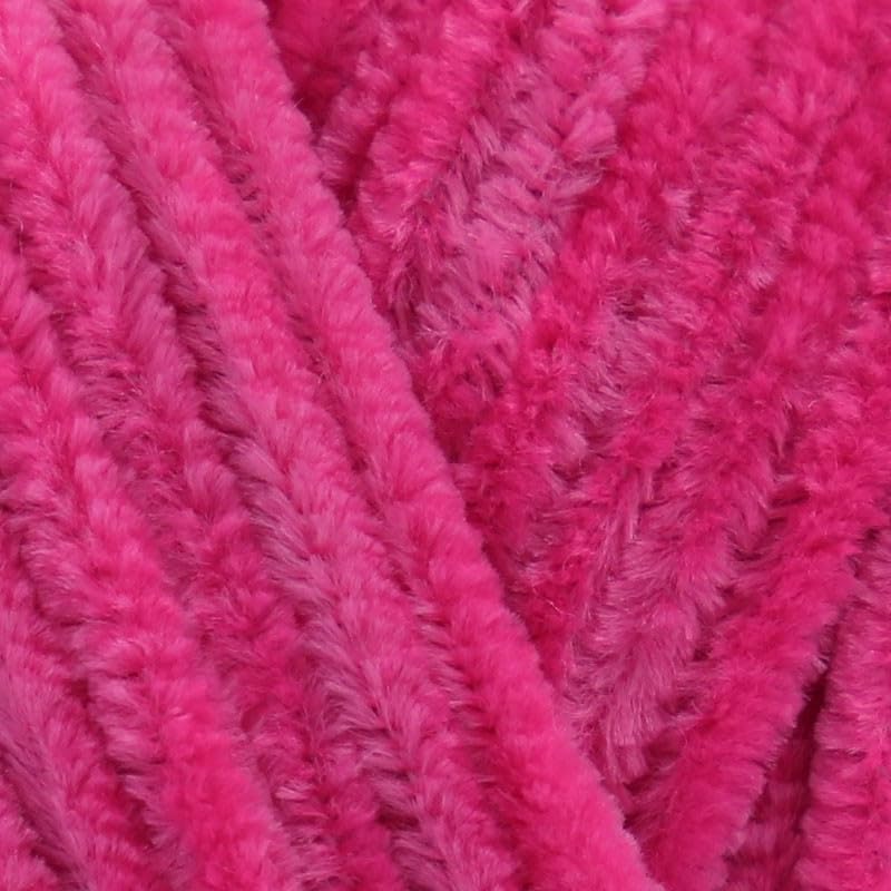 Stylecraft Sqeeze Me Fuchsia Pink Yarn - 100g