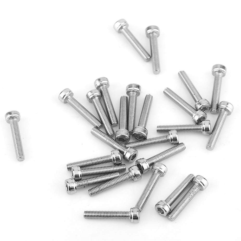 Kit Set 50 Viti 50 Dadi E 50 Rondelle Per Montaggio Rack - Foto 10