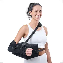 Tipoia Funcional Para Abdução 15º a 20º Graus Ortopédica Kestal Kso131 (G/GG)