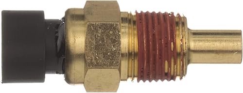 Miniatura 2 de Delphi Sensor de temperatura del refrigerante TS10075