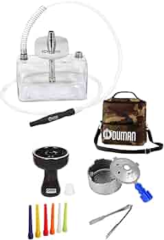 交渉対応中】ODUMANスモークタンク スターターセット 交渉対応中