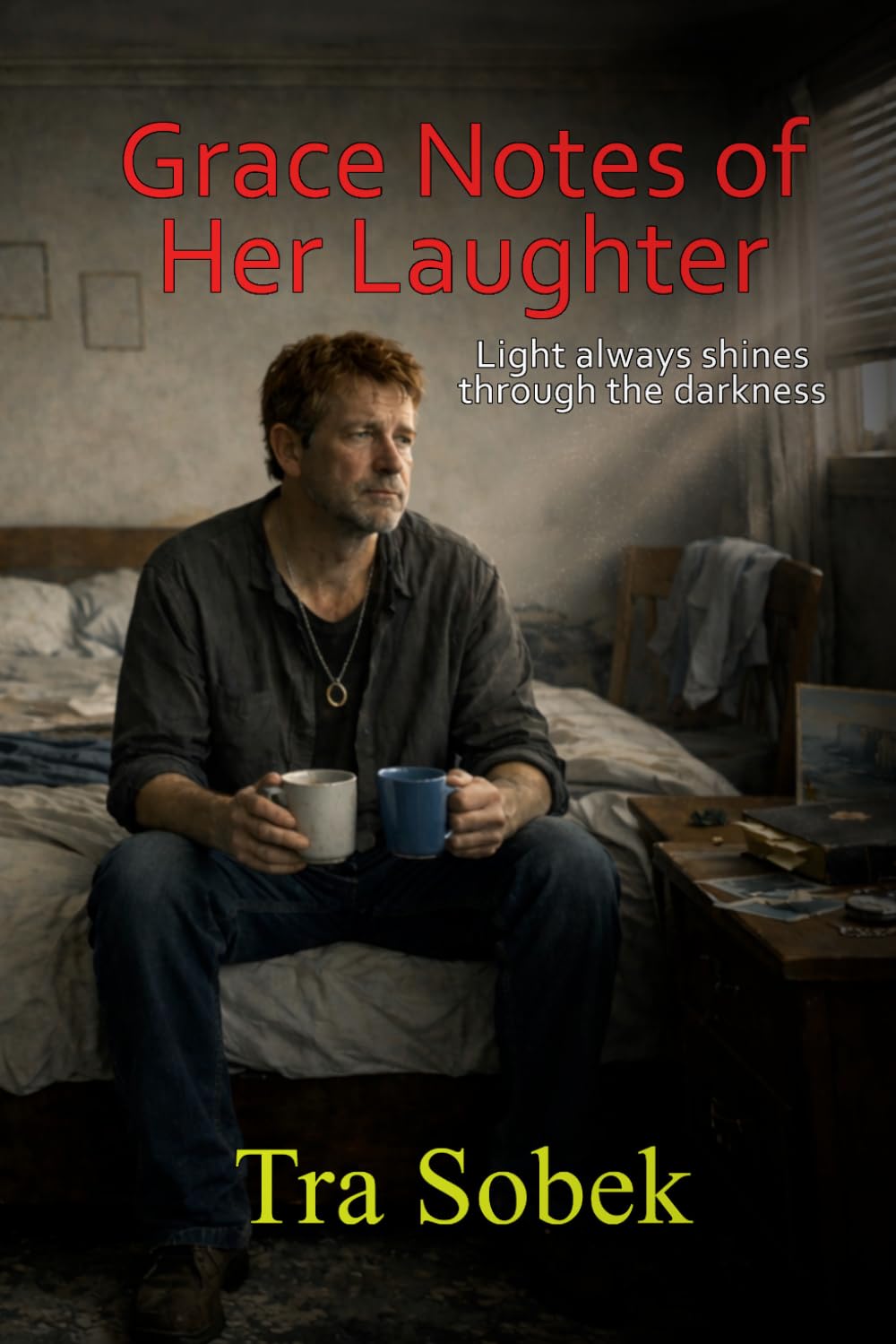 Grace Notes of Her Laughter