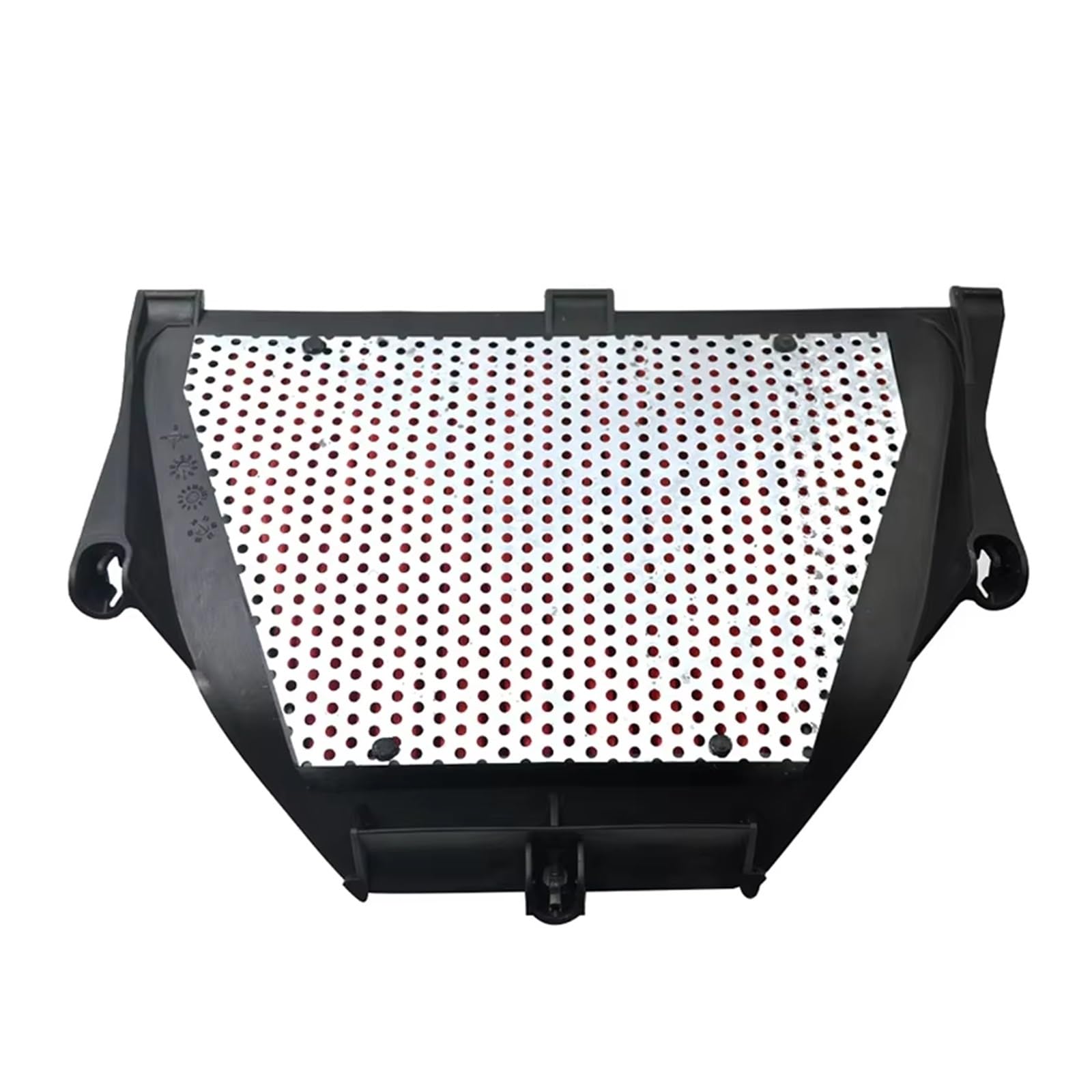 Filtro de Aire Moto Para CBR600RR F5 2003-2006