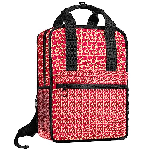 Sac à dos pour garçons dos soulagé grâce aux bretelles réglables