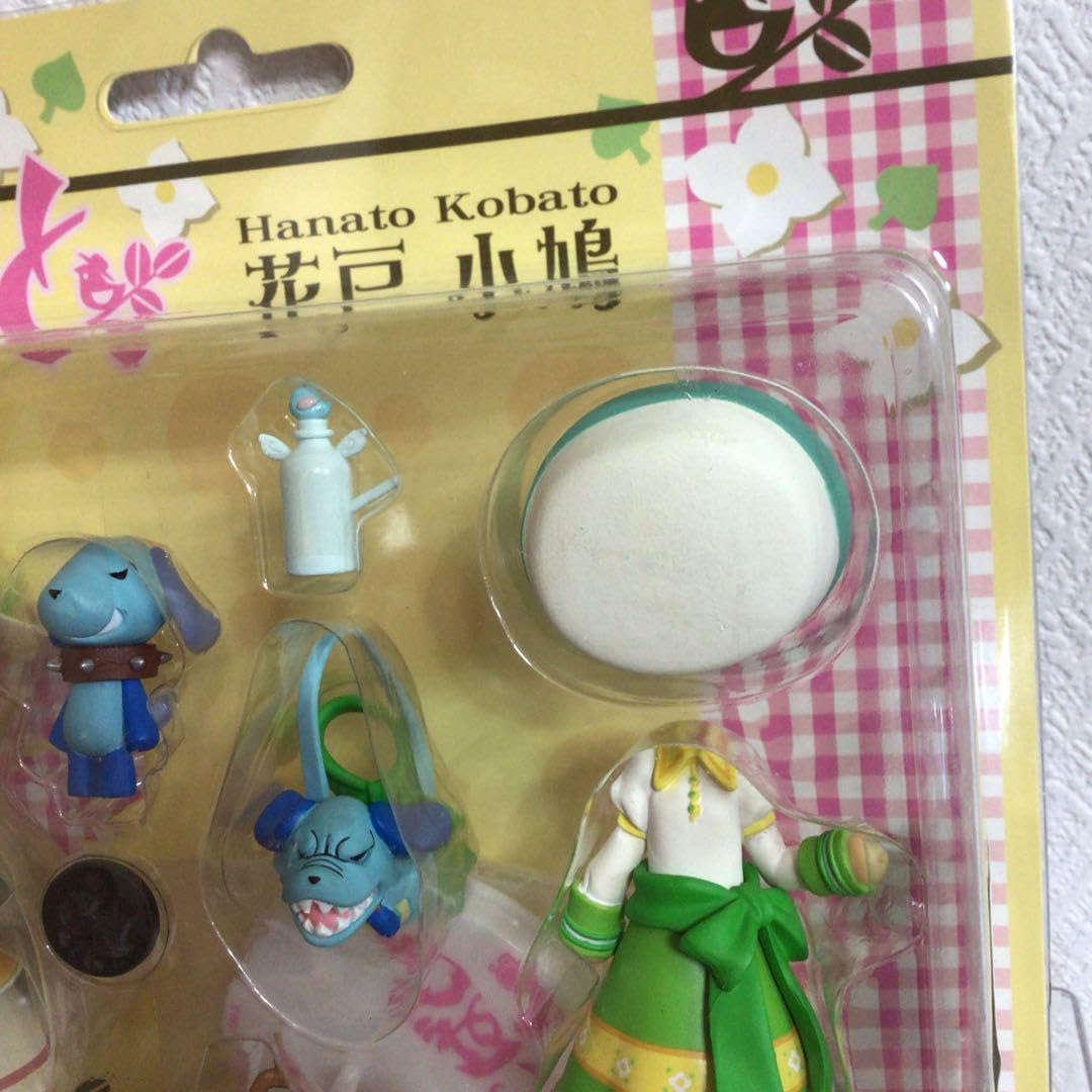 Pキャラ　こばと　花戸小鳩　CLAMP   ピンキーストリート Amazon.co.jp: Pキャラ こばと 花戸小鳩 CLAMP ピンキー
