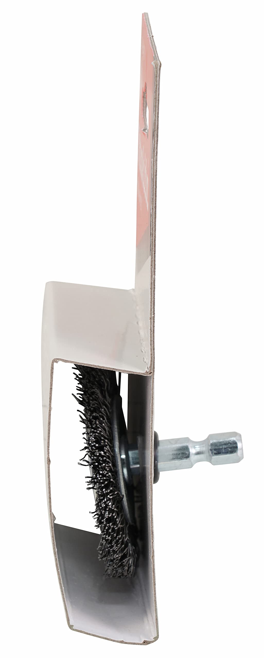 Makita D-76473 Cepillo para rueda de alambre