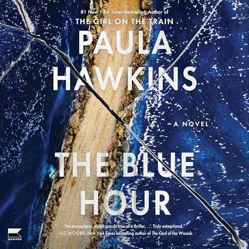 The Blue Hour: A Novel