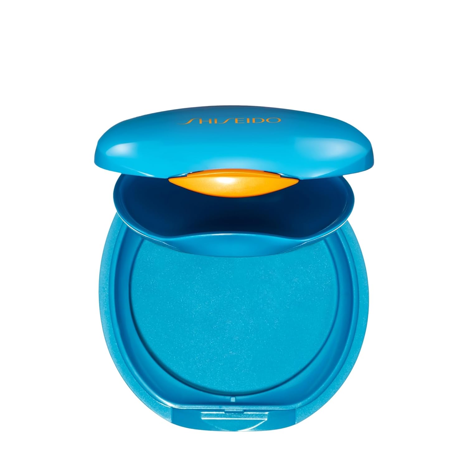 Shiseido Makeup Case for UV Protective Foundation
