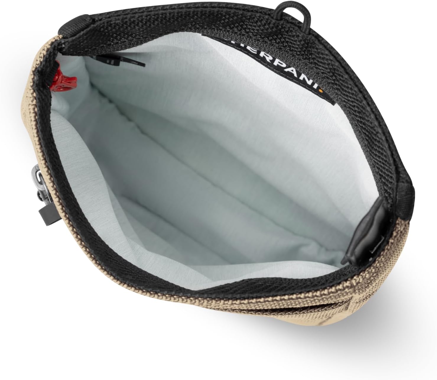 Sherpani Prima, Small Anti Theft Crossbody Bag, Travel Shoulder Bag, Cross Body Bag, Handbags, Purses for Men Women - Image 4