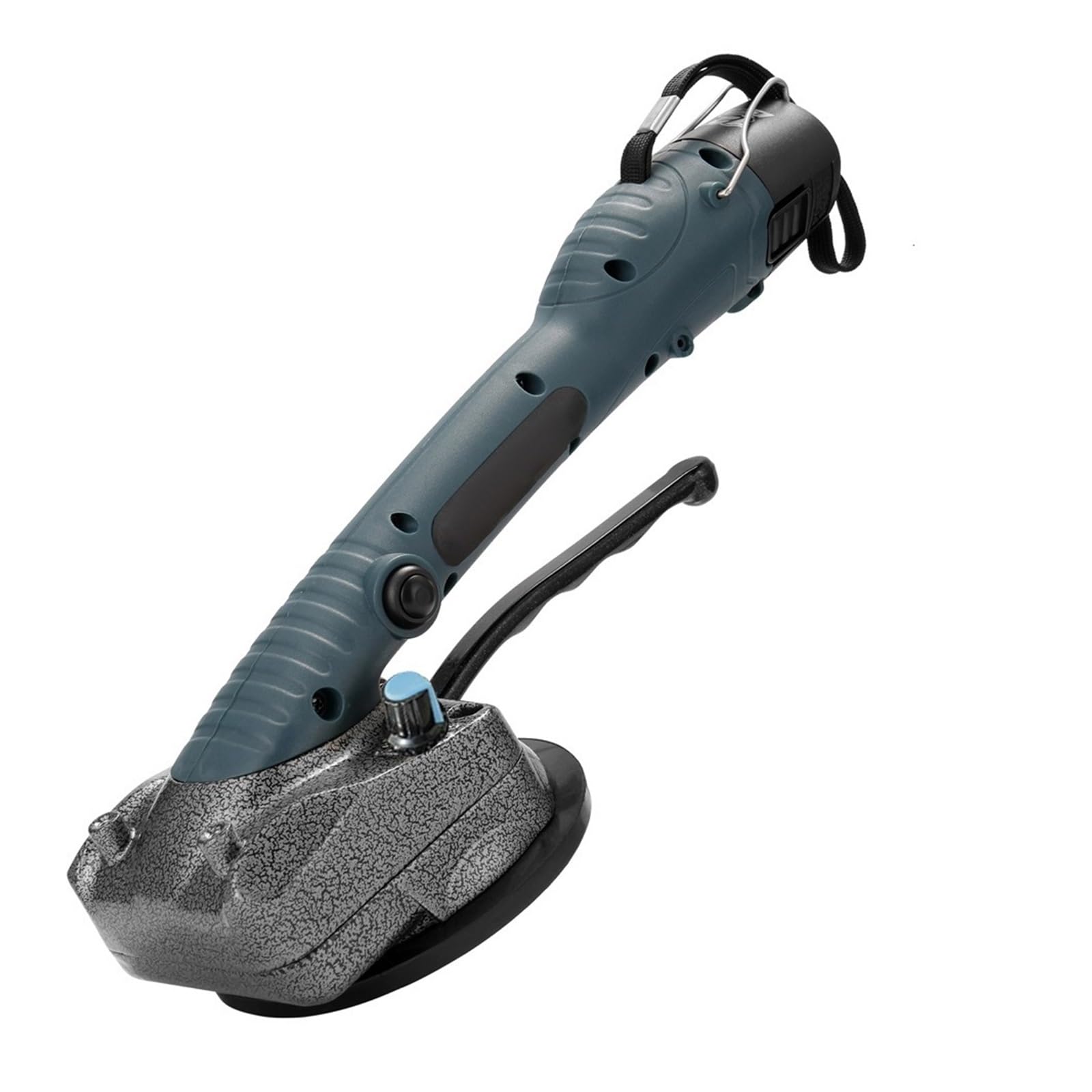 Machine mur carrelage vibrante pour éviter les fissures de pose