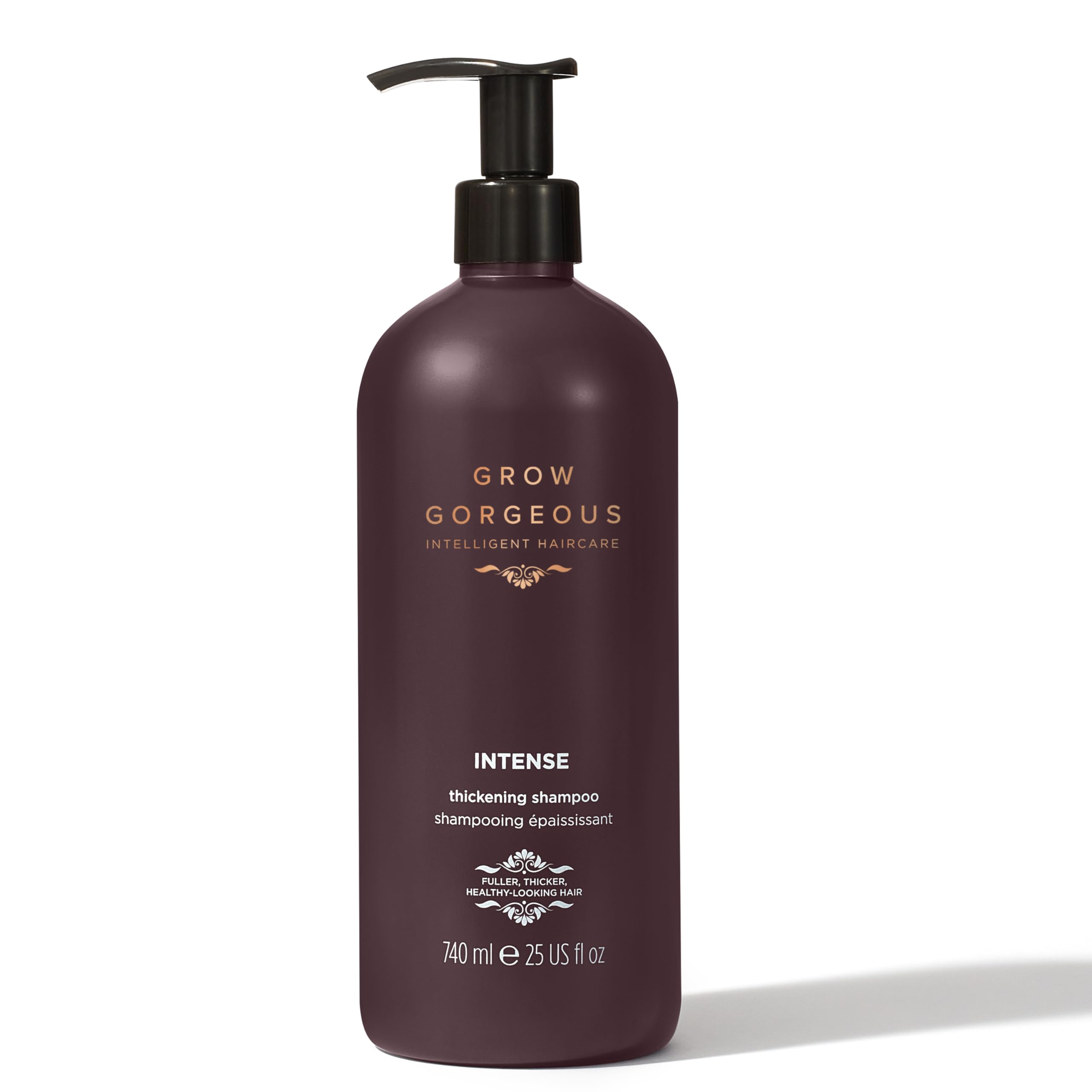 Intense Thickening Shampoo Supersize