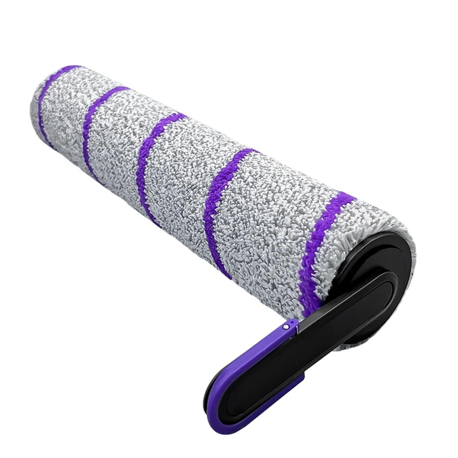 Compatible con Rowenta X-Clean 10 Y Narwal S20 Pro. Reemplazo De Filtros HEPA For Aspiradoras, Cepillos Y Rodillos.(Set 10)
