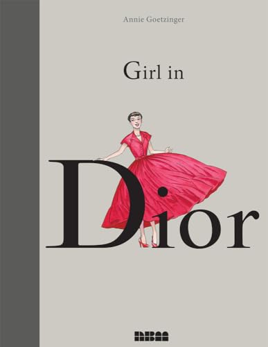 Girl in Dior (Biographies)