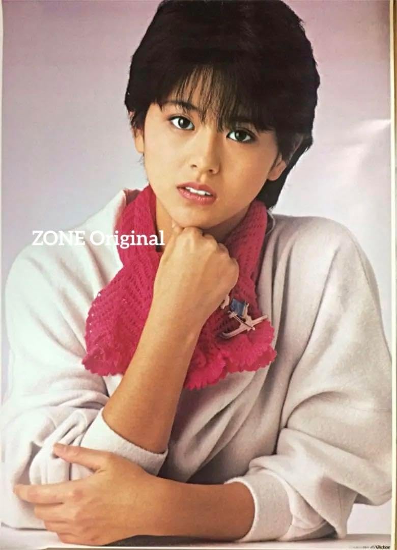 小泉今日子　　A1サイズ　販促宣伝用非売品ポスター 小泉今日子 A1サイズ 販促宣伝用非売品ポスター