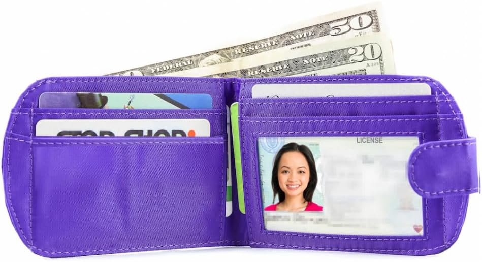 Big Skinny RFID Blocking - Image 6