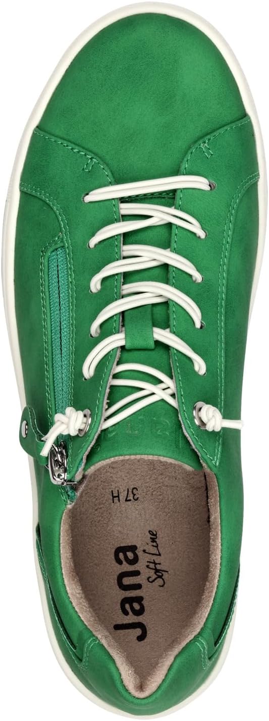 Jana Women's 8-23660-42 Sneaker 4 61yTZBiqXEL. AC SL1500