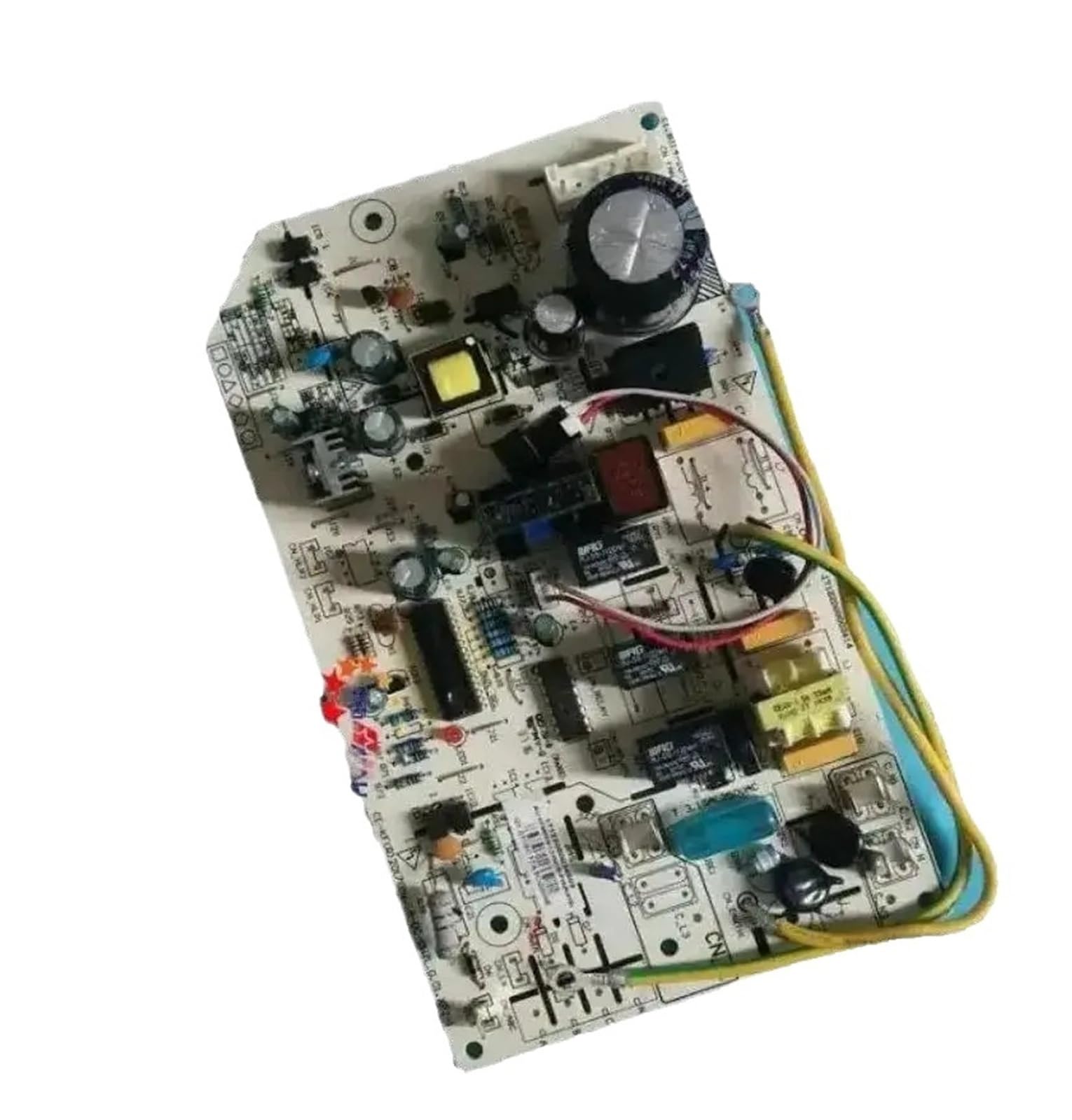 Air Conditioning Parts 17122000002414 CE-KF(R)20(70) W/1A-DC-DWZL 17122000042192 AU-KFR65W/N1-310(DC) KF66W/N1-310(C6)-PW，Compatible With Midea，electronic Board
