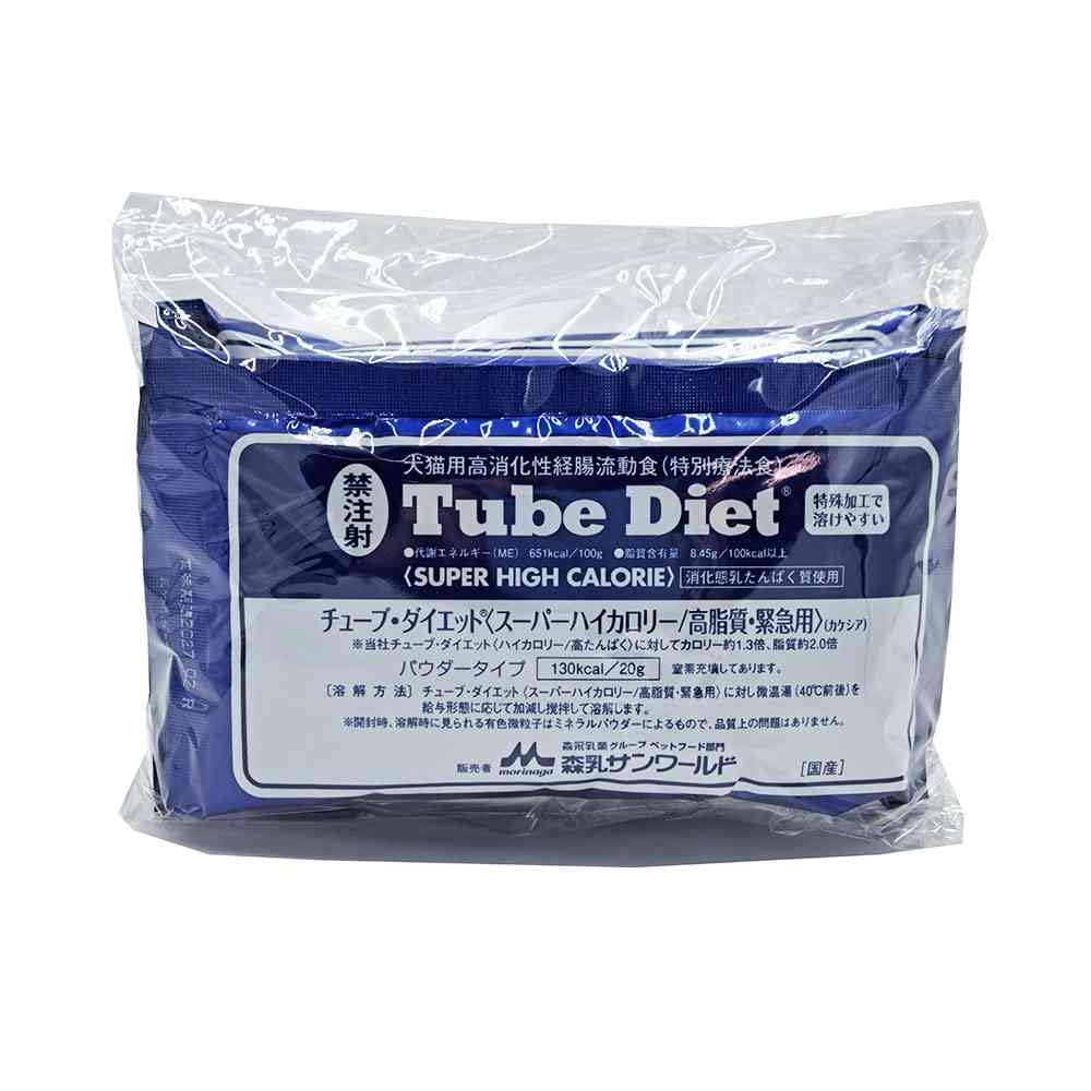 Amazon.co.jp: 森乳サンワールド 犬猫用 チューブ・ダイエット