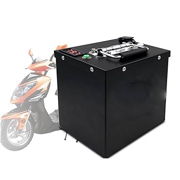 大特価　48V 35ah 電動自転車用リチウムイオンバッテリー Amazon | E-Bike バッテリー 48V 20AH 26AH 36AH 40AH 50AH 48V