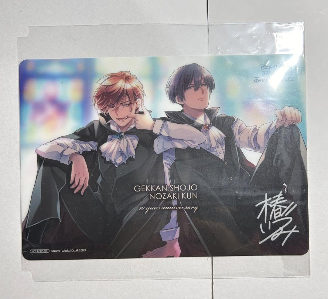 月刊少女野崎くん　缶バッジ　缶バッジ　8点セット　御子柴実琴　野崎真由 月刊少女野崎くん 缶バッジ 缶バッジ 8点セット 御子柴実琴 野崎真由