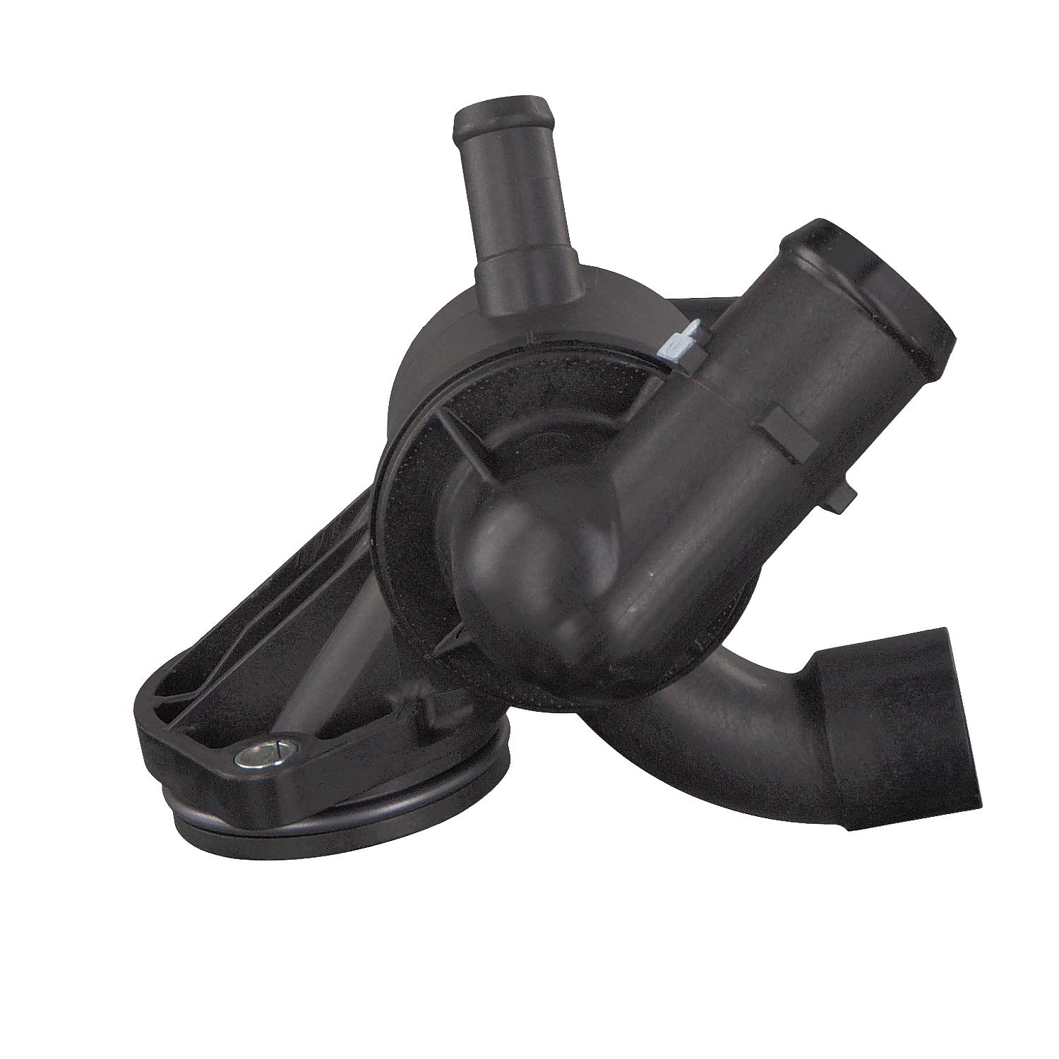 Febi bilstein 102436 - Termostato con carcasa y junta, 1 unidad