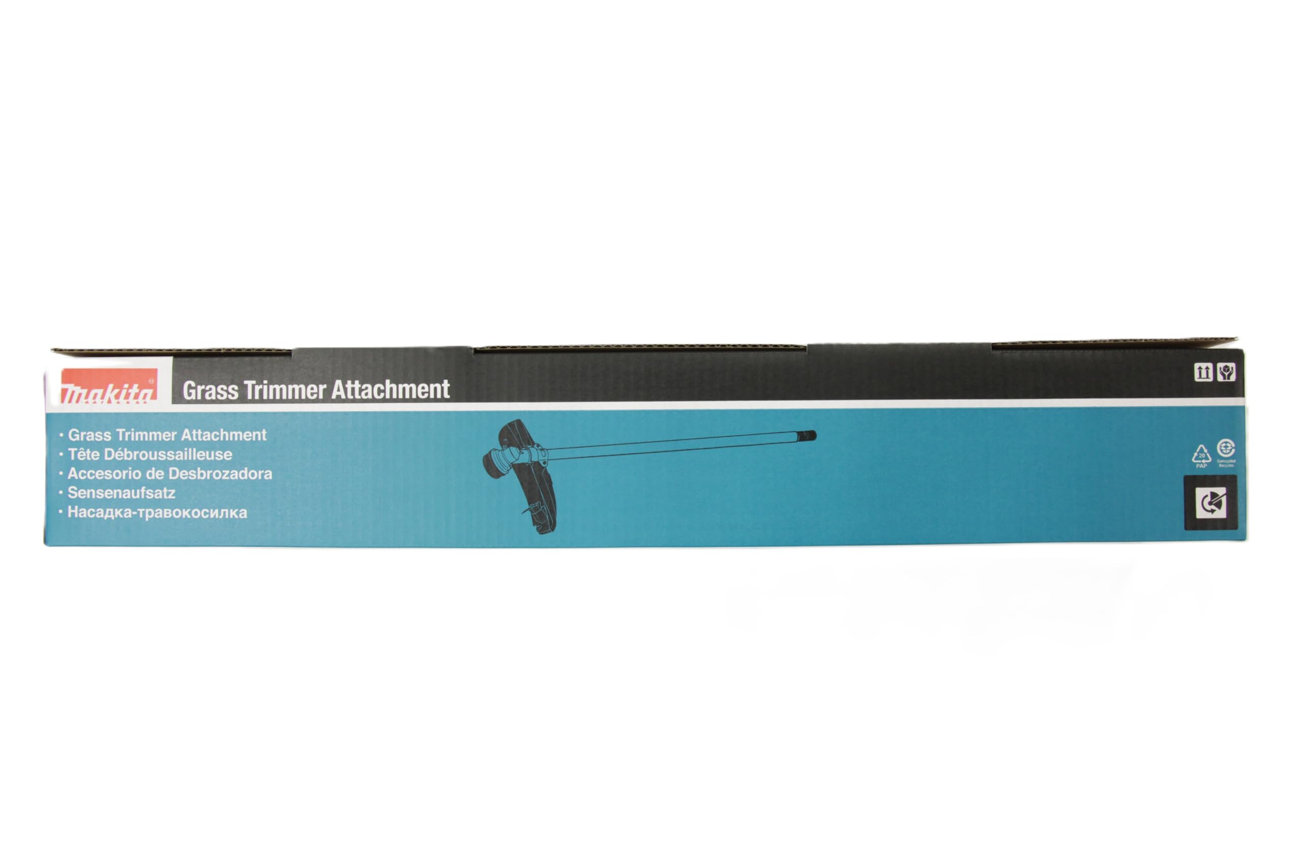 Makita 191N31-5 EM408MP Accesorio para cortador de cepillo