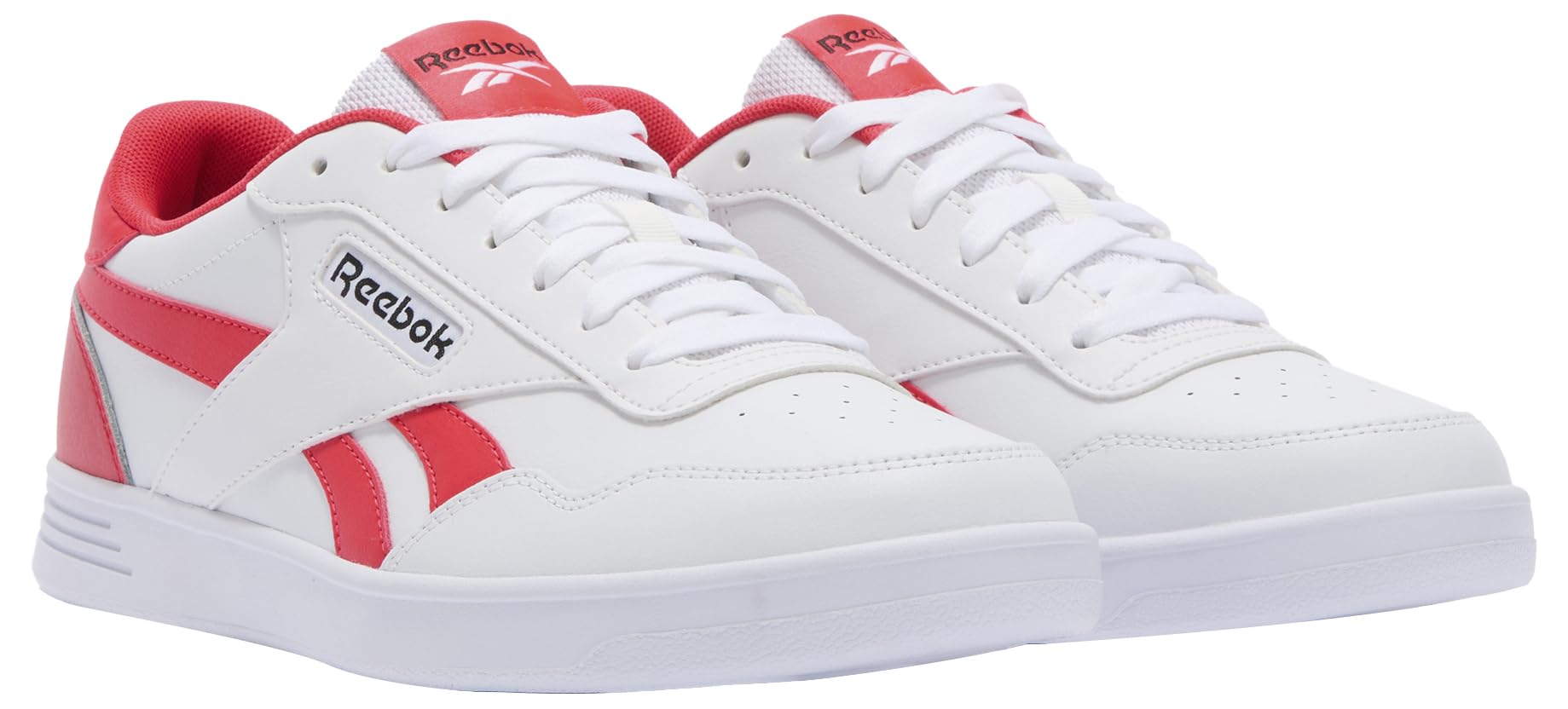 Reebok Court Advance – Ansicht 2