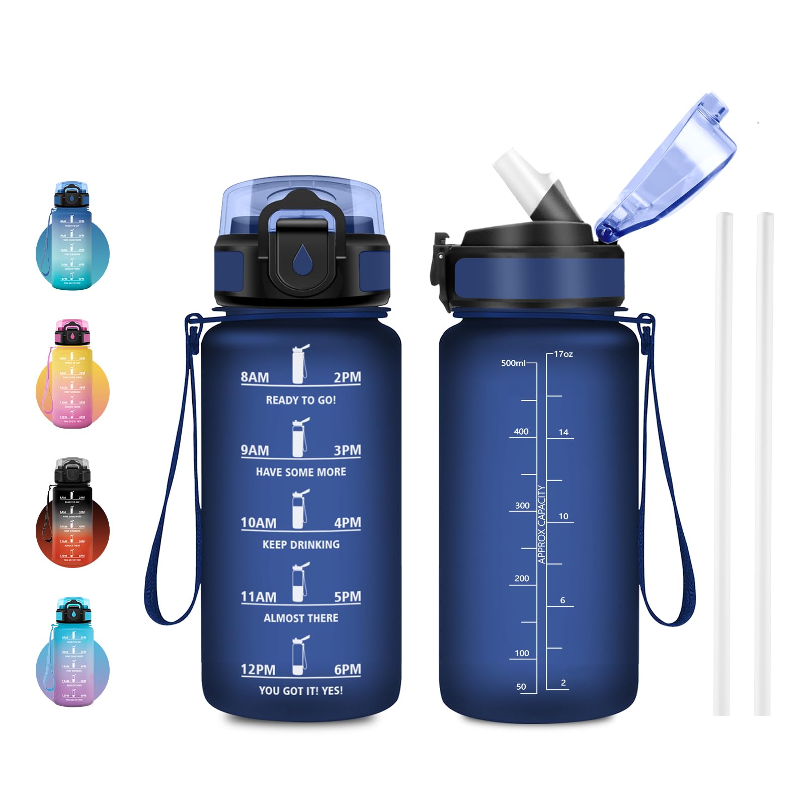 500 ml