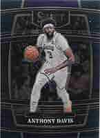 Anthony Davis USC　新品・未開封　Switzsport Usc Anthony Davis Sports Illustrated Cover by Sports