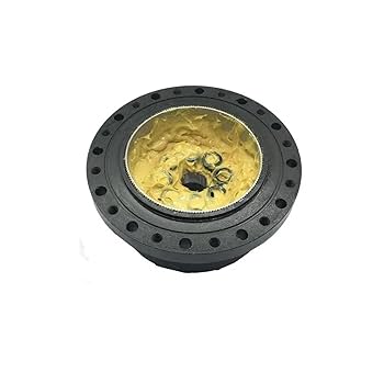 Amazon.com: FMSISIGQJ Harmonic Drive with Flange Plate Cup