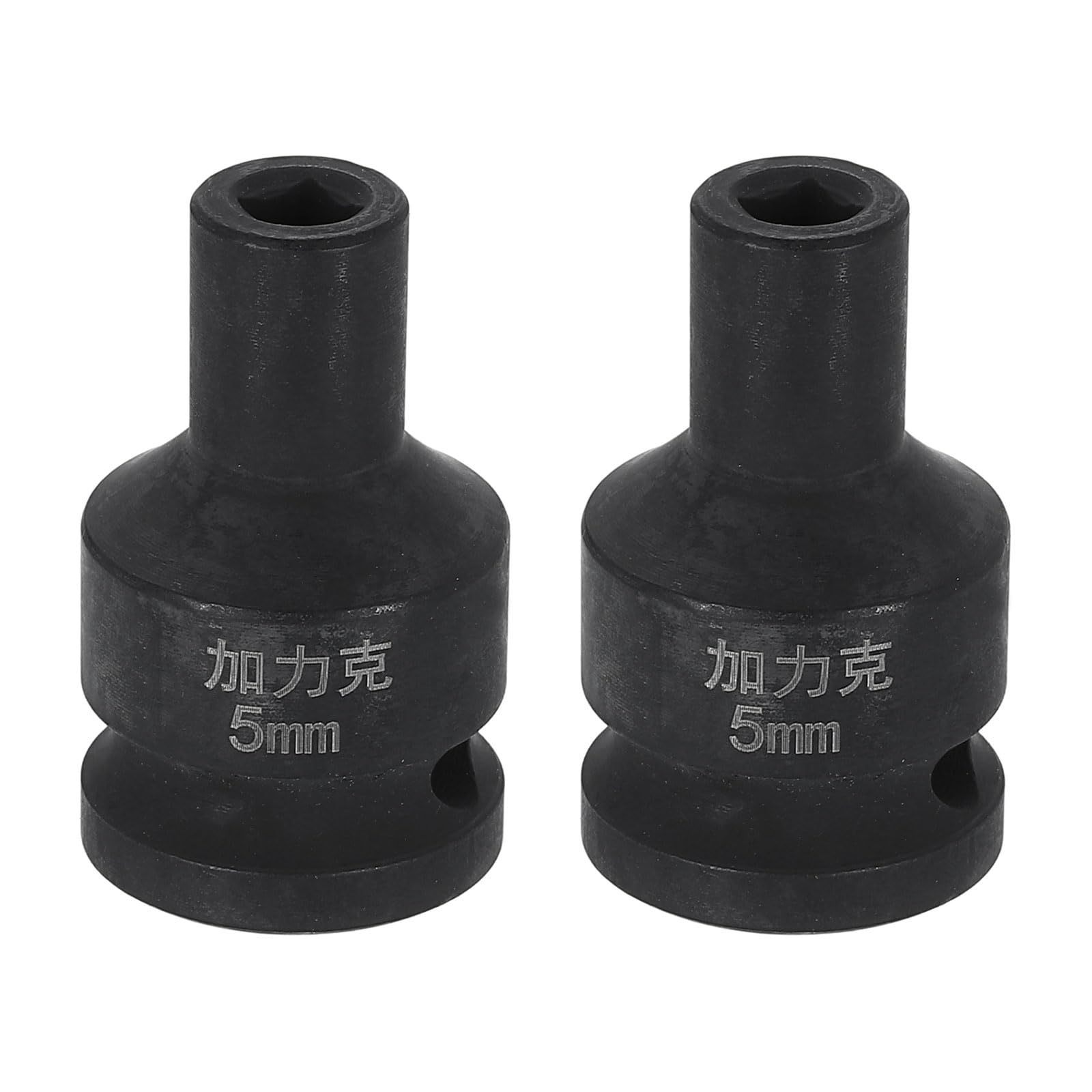 4 Point Sockets For Trucks Sourcing Map 4-Point Square Socket - 1/2 ...
