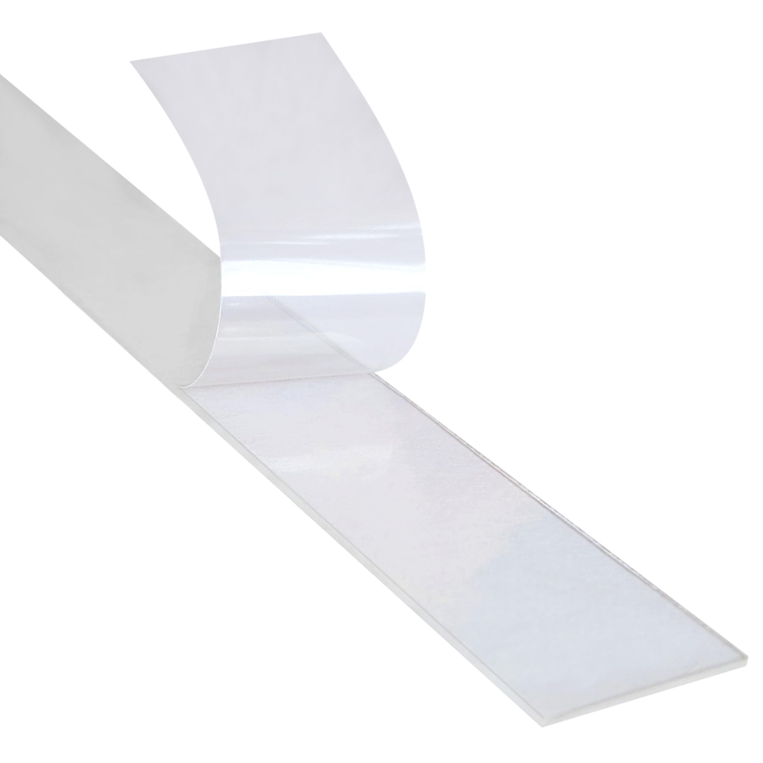 3M 4658 F doppelseitiges Montageklebeband, 0,8 mm Dicke, 19 mm x 25 m