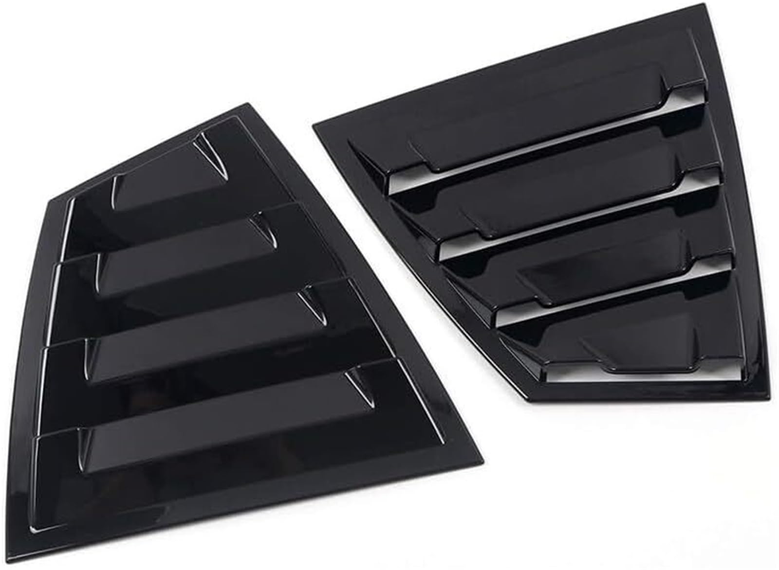 Alerón Trasero del Coche Alerón Trasero de Coche para Subaru para WRX para STI (2015-2021)