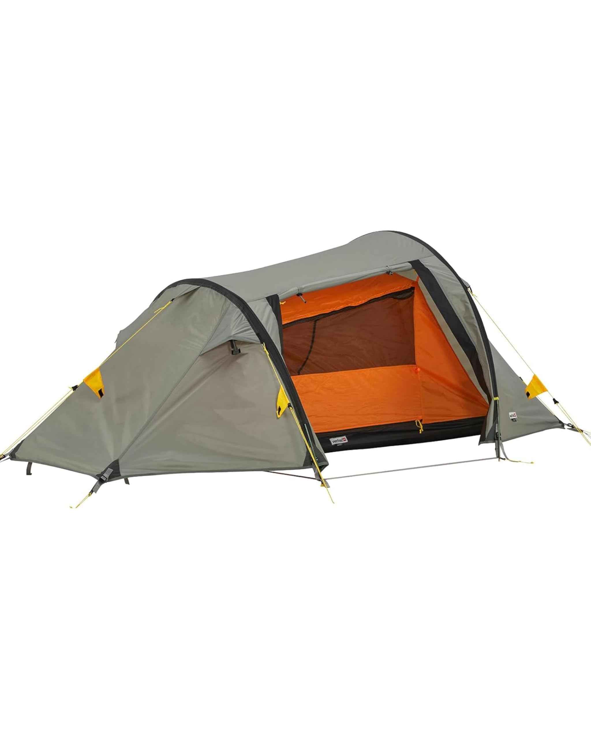Wechsel Trekkingzelt Aurora 1 I kompaktes Trekking-Zelt für 1 Person I schnell aufbaubar & transportabel I Outdoor-Einmannzelt ideal für Camping, Wandern & Radreisen